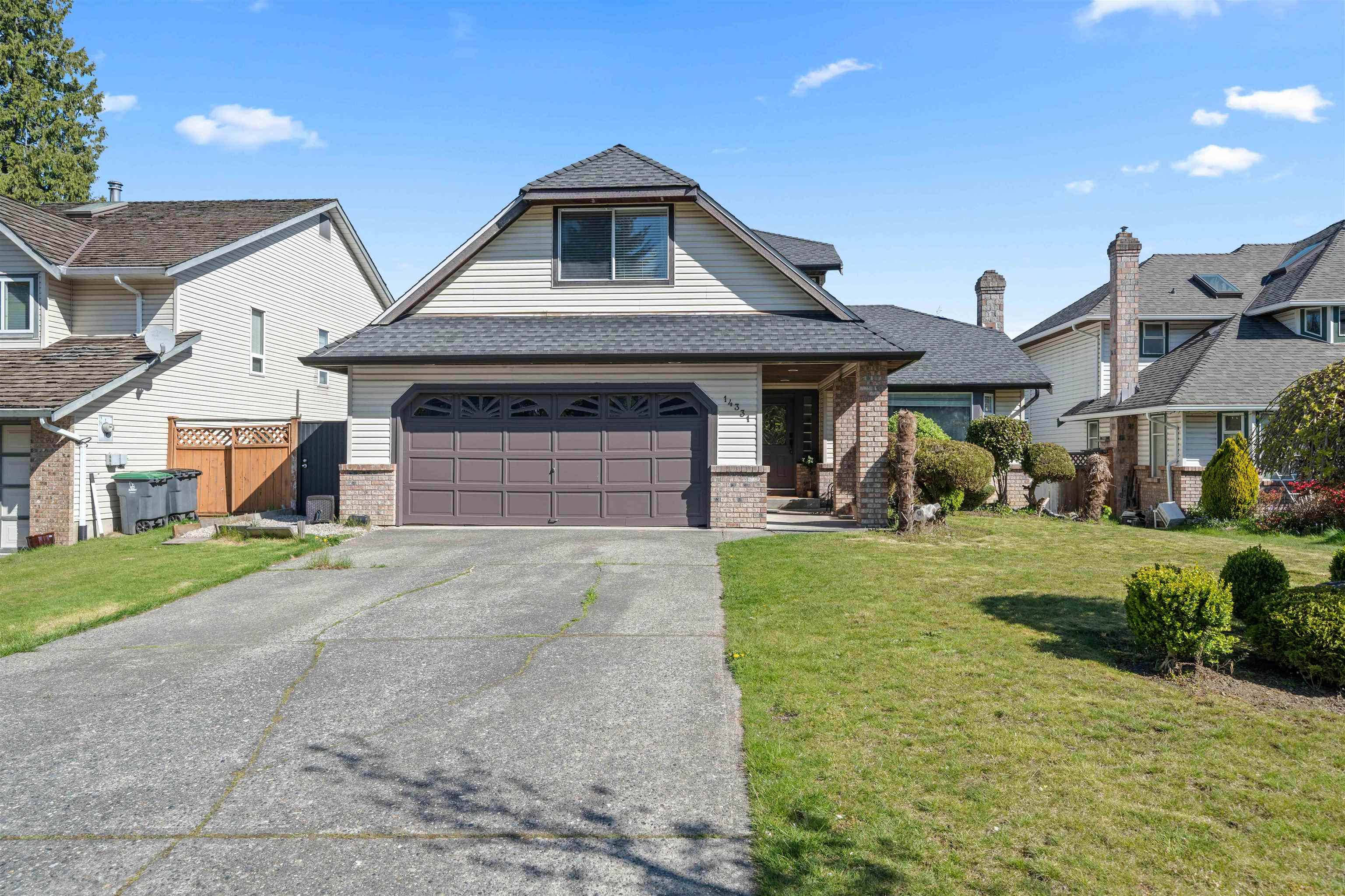 14331 77A, British Columbia V3W 0L2, 6 Bedrooms Bedrooms, ,3 BathroomsBathrooms,Residential Detached,For Sale,77A,R2872498