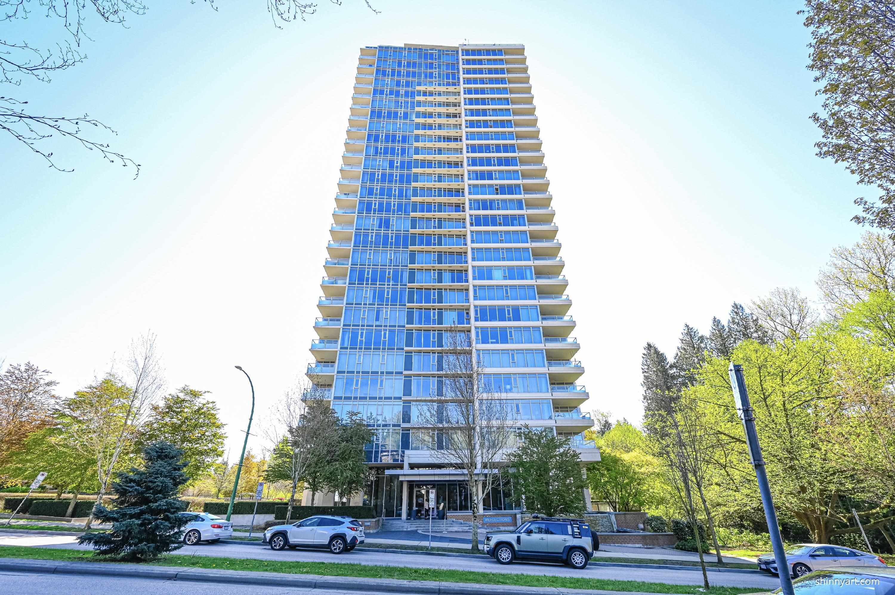 1907-7090 EDMONDS STREET, Burnaby, British Columbia Apartment/Condo, 2 Bedrooms, 2 Bathrooms, Residential Attached,For Sale, MLS-R2872551