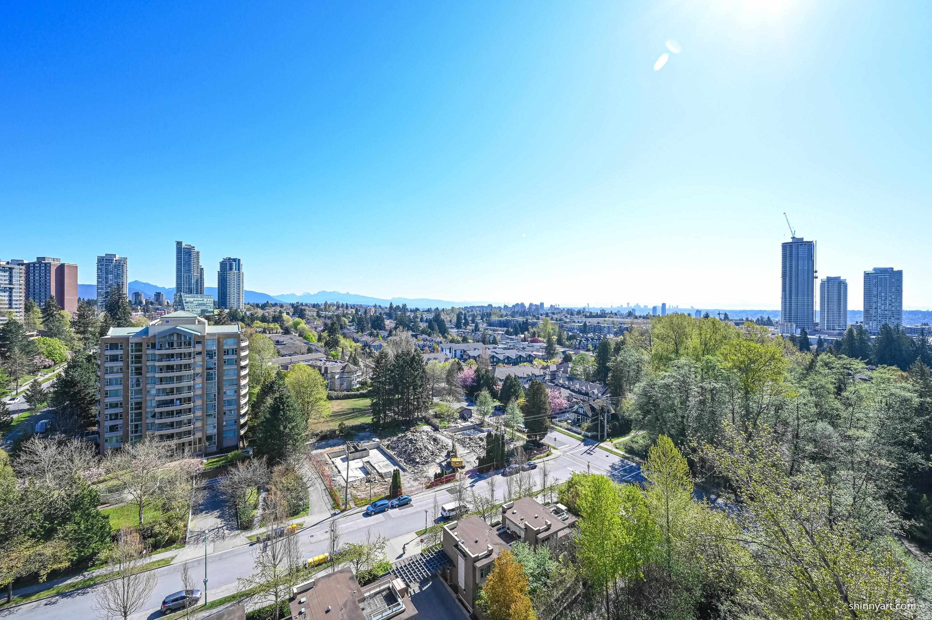 1907-7090 EDMONDS STREET, Burnaby, British Columbia Apartment/Condo, 2 Bedrooms, 2 Bathrooms, Residential Attached,For Sale, MLS-R2872551