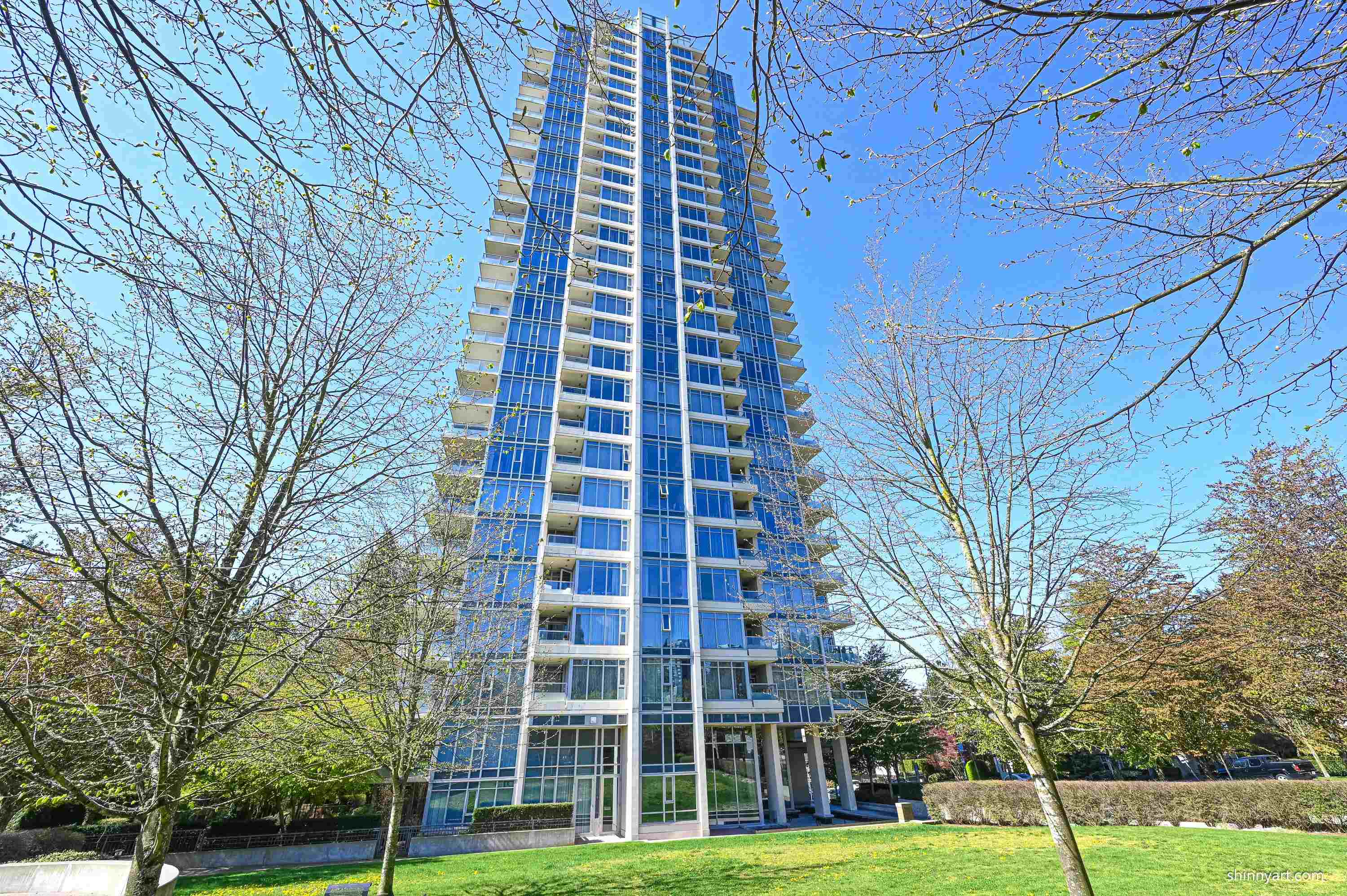 1907-7090 EDMONDS STREET, Burnaby, British Columbia, 2 Bedrooms Bedrooms, ,2 BathroomsBathrooms,Residential Attached,For Sale,R2872551
