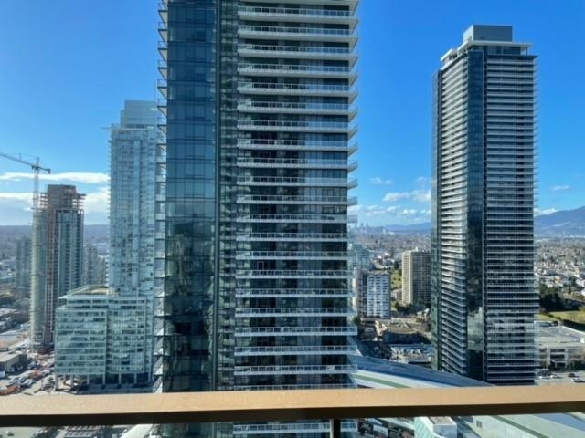 2806-4650 BRENTWOOD BOULEVARD, Burnaby, British Columbia, 2 Bedrooms Bedrooms, ,2 BathroomsBathrooms,Residential Attached,For Sale,R2872619