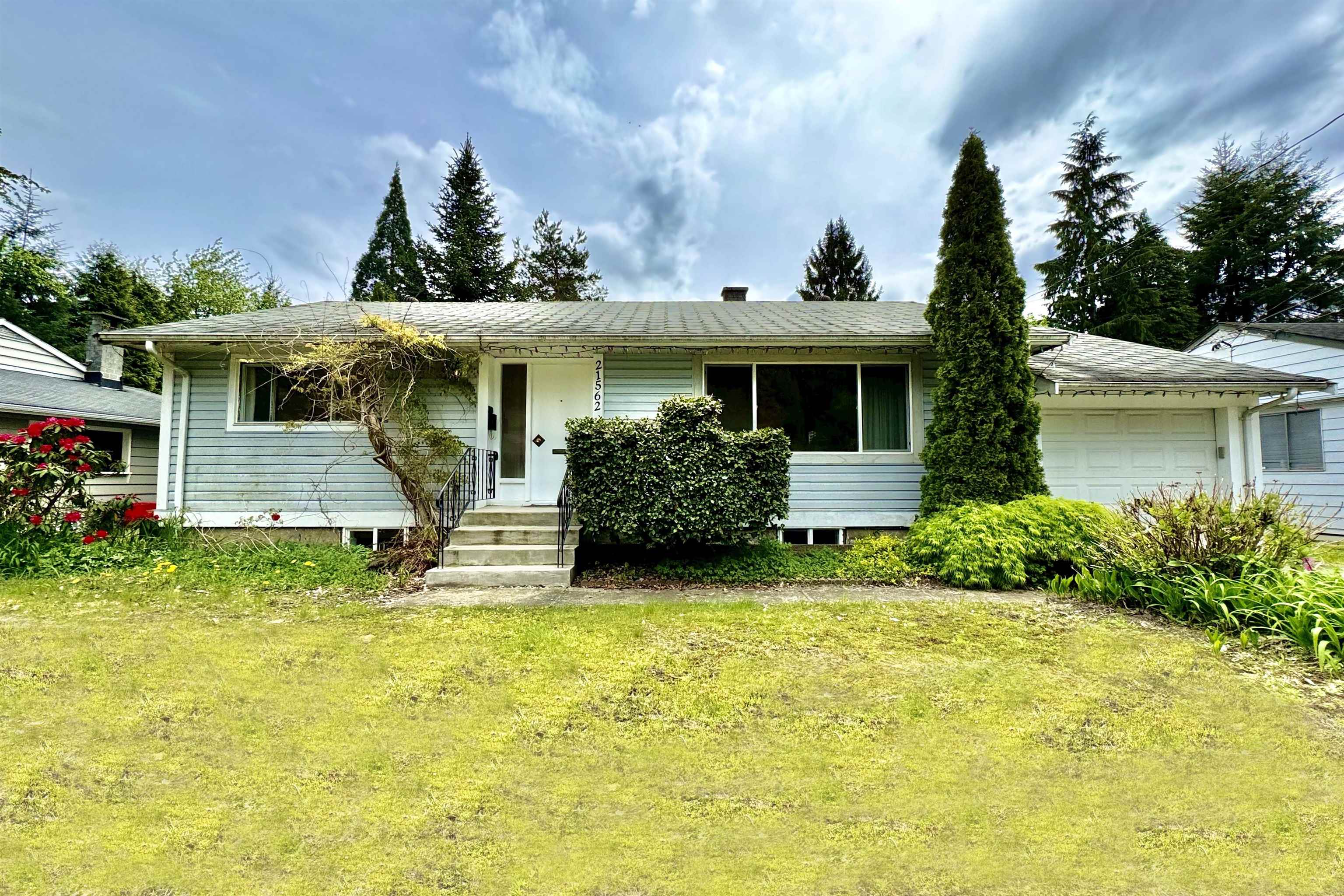 21562 123, British Columbia V2X 4C2, 3 Bedrooms Bedrooms, ,1 BathroomBathrooms,Residential Detached,For Sale,123,R2872655