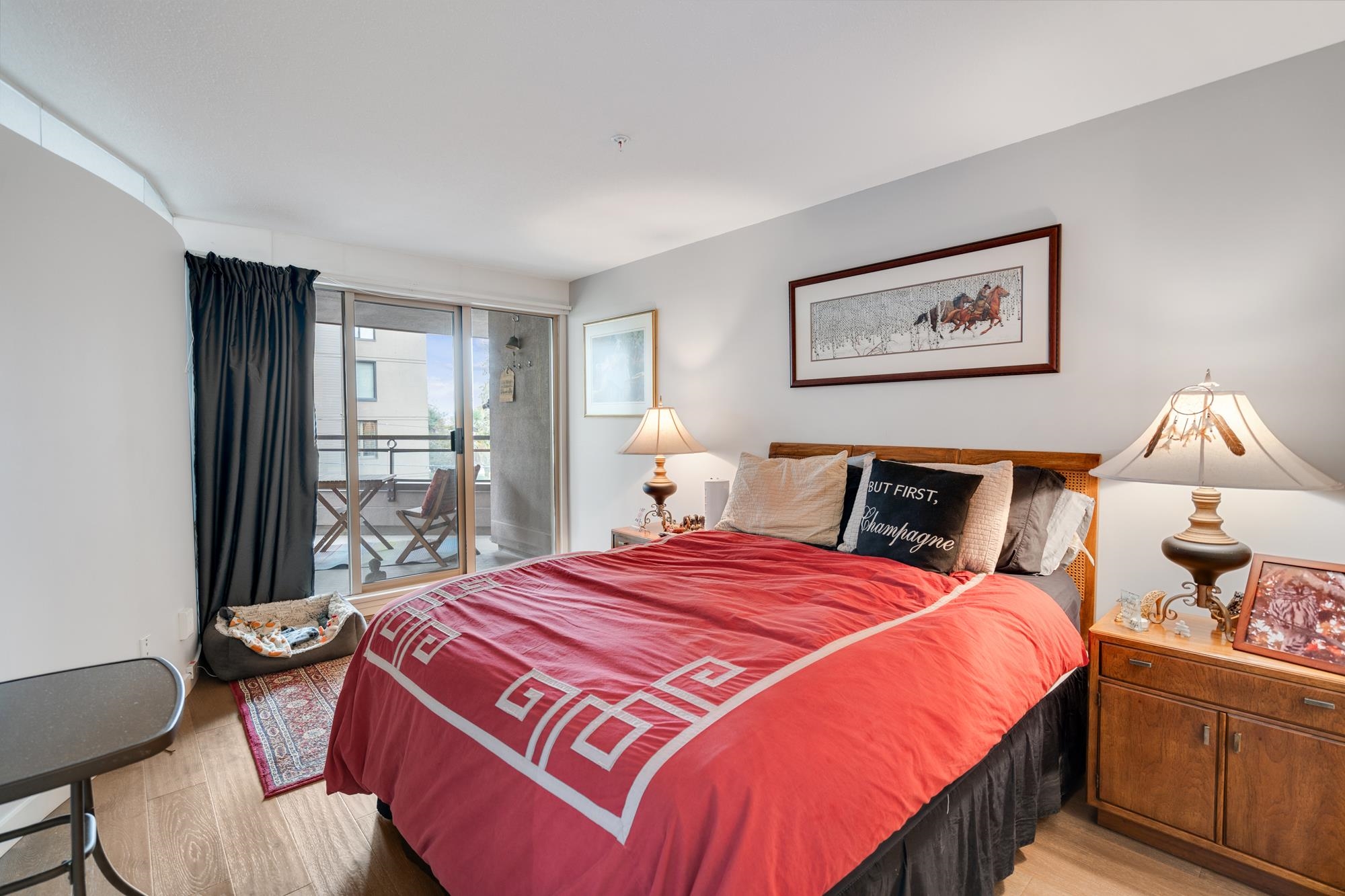 206-1208 BIDWELL STREET, Vancouver, British Columbia V6G 2K9, 1 Bedroom Bedrooms, ,2 BathroomsBathrooms,Residential Attached,For Sale,R2872663