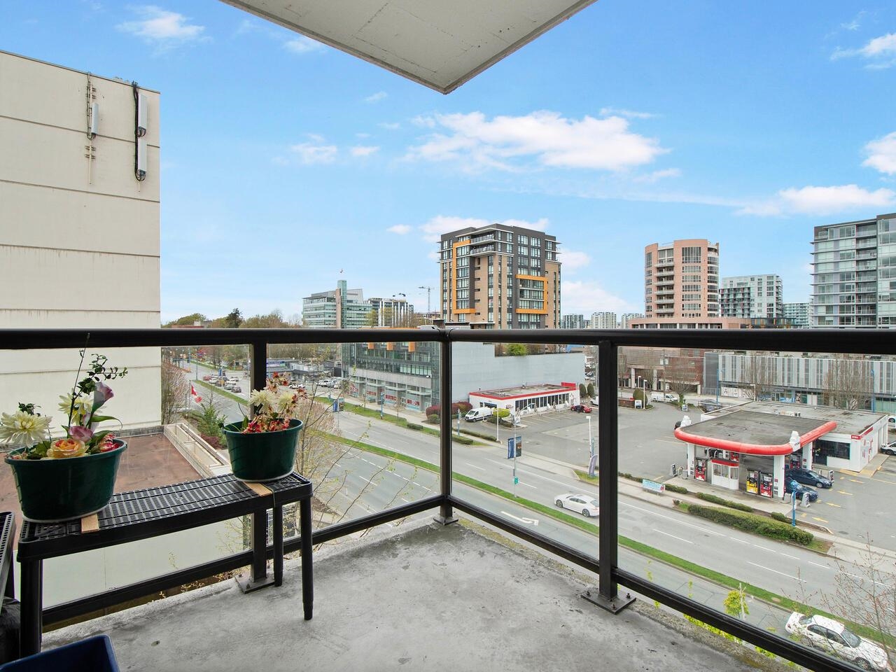 802-8180 GRANVILLE AVENUE, Richmond, British Columbia, 2 Bedrooms Bedrooms, ,2 BathroomsBathrooms,Residential Attached,For Sale,R2872672