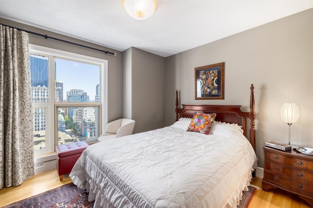 1602-837 WHASTINGS STREET, Vancouver, British Columbia, 2 Bedrooms Bedrooms, ,3 BathroomsBathrooms,Residential Attached,For Sale,R2872722