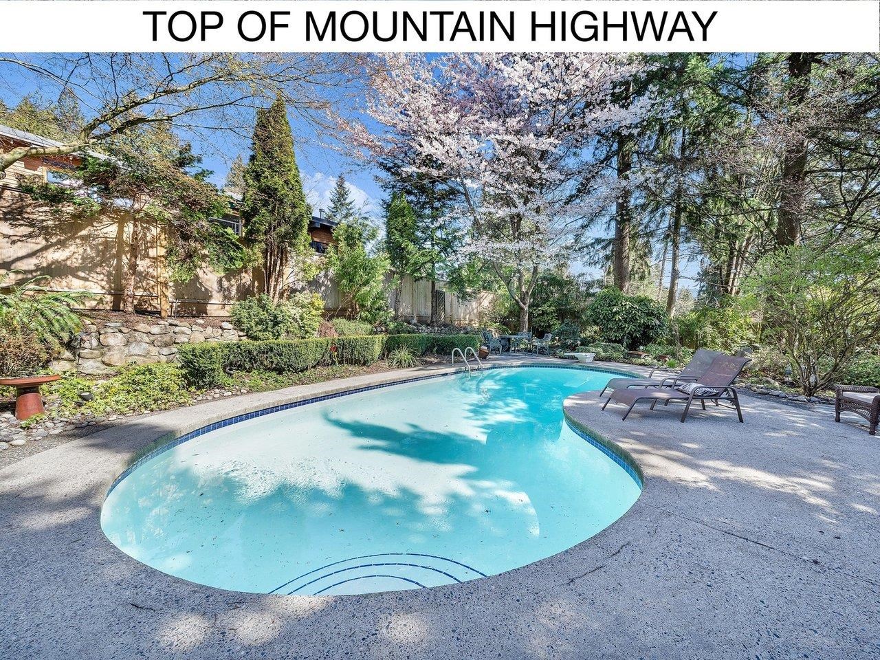Listing image of 4422 MOUNTAIN HIGHWAY