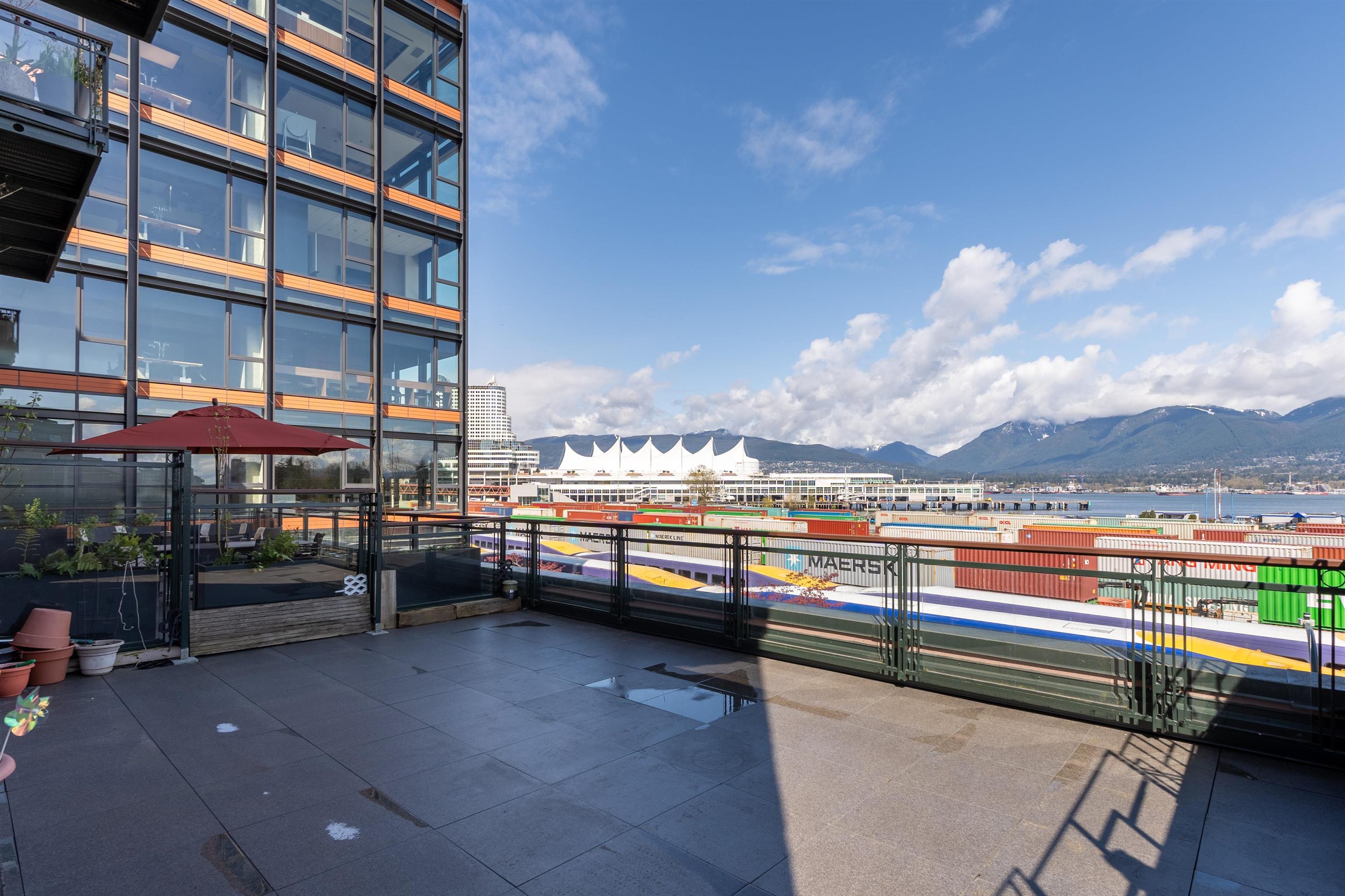 302-141 WATER STREET, Vancouver, British Columbia, 2 Bedrooms Bedrooms, ,2 BathroomsBathrooms,Residential Attached,For Sale,R2872790