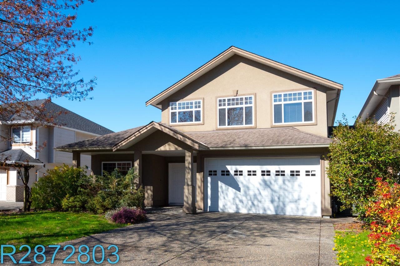 12791 228A, Maple Ridge, British Columbia V2X 2K7, 5 Bedrooms Bedrooms, ,2 BathroomsBathrooms,Residential Attached,For Sale,228A,R2872803