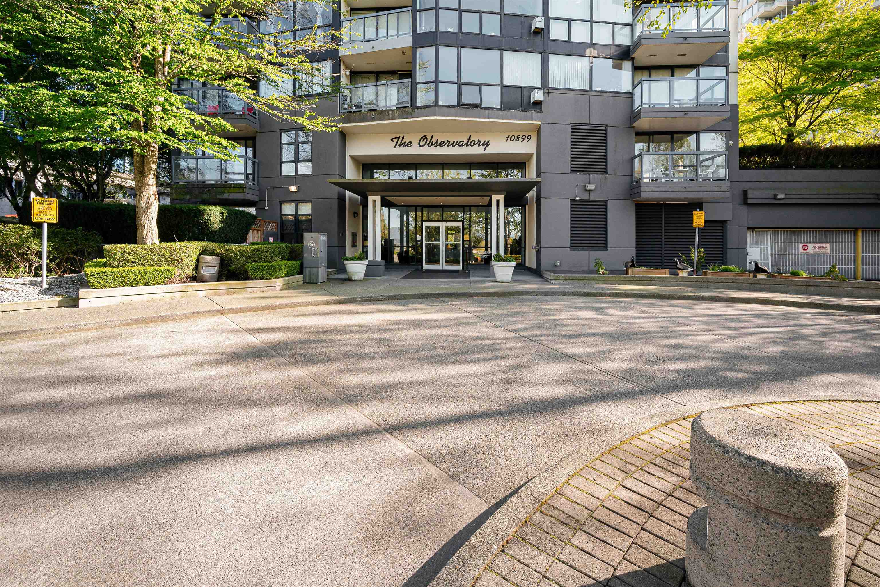 1202-10899 UNIVERSITY DRIVE, Surrey, British Columbia, 2 Bedrooms Bedrooms, ,2 BathroomsBathrooms,Residential Attached,For Sale,R2872868