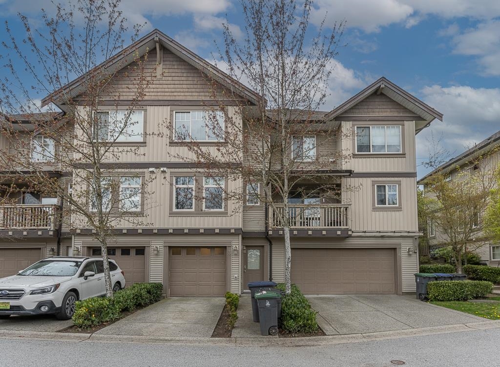3-6238 192 STREET, Surrey, British Columbia, 4 Bedrooms Bedrooms, ,3 BathroomsBathrooms,Residential Attached,For Sale,R2872929