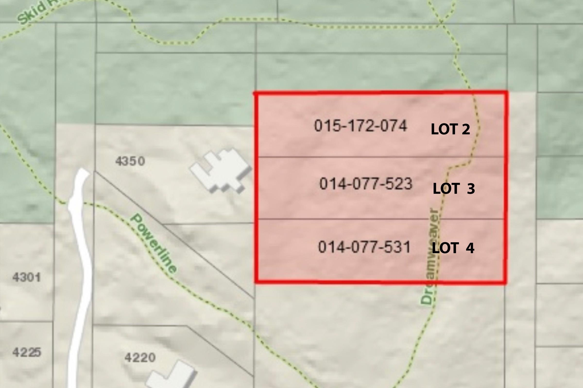 LOT 4 ST MARY'S, North Vancouver, British Columbia, ,Land Only,For Sale,R2872973