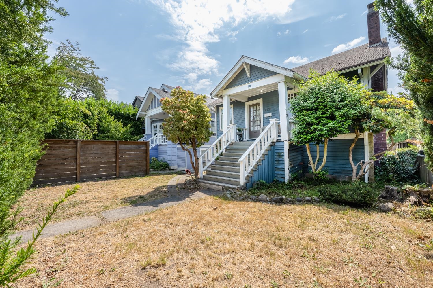 2936 W41ST AVENUE, Vancouver, British Columbia, 4 Bedrooms Bedrooms, ,2 BathroomsBathrooms,Residential Detached,For Sale,R2873026
