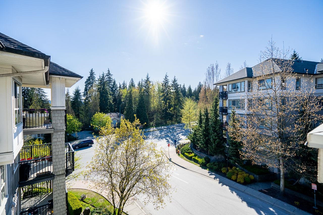 414-2958 SILVER SPRINGS BOULEVARD, Coquitlam, British Columbia, 2 Bedrooms Bedrooms, ,2 BathroomsBathrooms,Residential Attached,For Sale,R2873043
