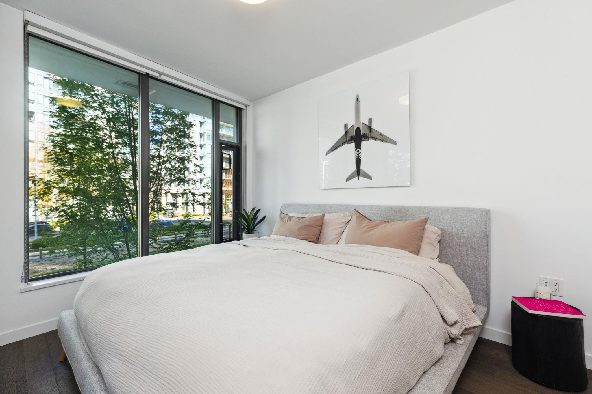 102-1688 PULLMAN PORTER STREET, Vancouver, British Columbia, 2 Bedrooms Bedrooms, ,3 BathroomsBathrooms,Residential Attached,For Sale,R2873058