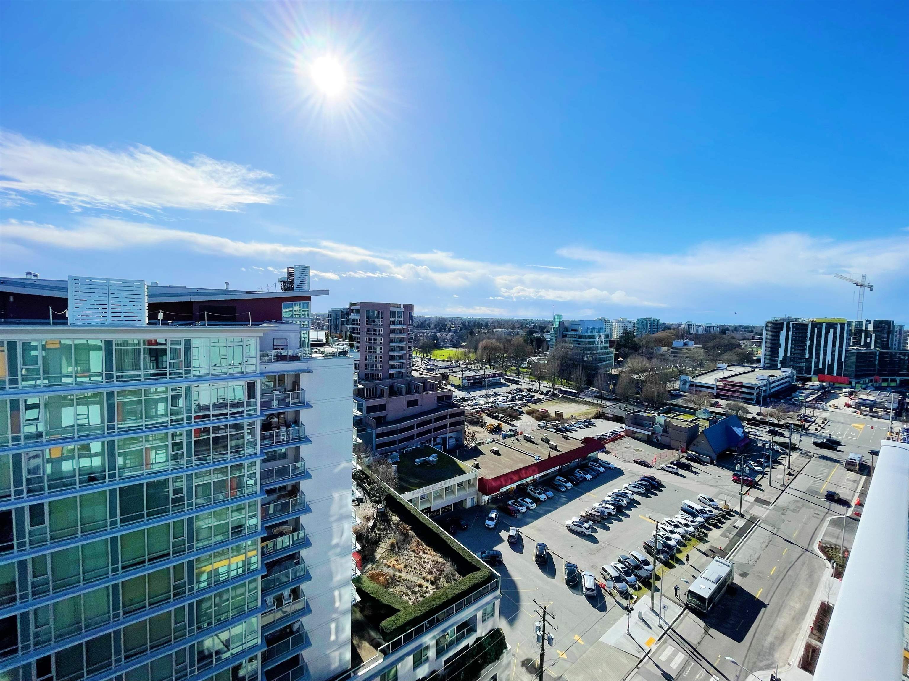 1508-6655 BUSWELL STREET, Richmond, British Columbia, 2 Bedrooms Bedrooms, ,3 BathroomsBathrooms,Residential Attached,For Sale,R2873093