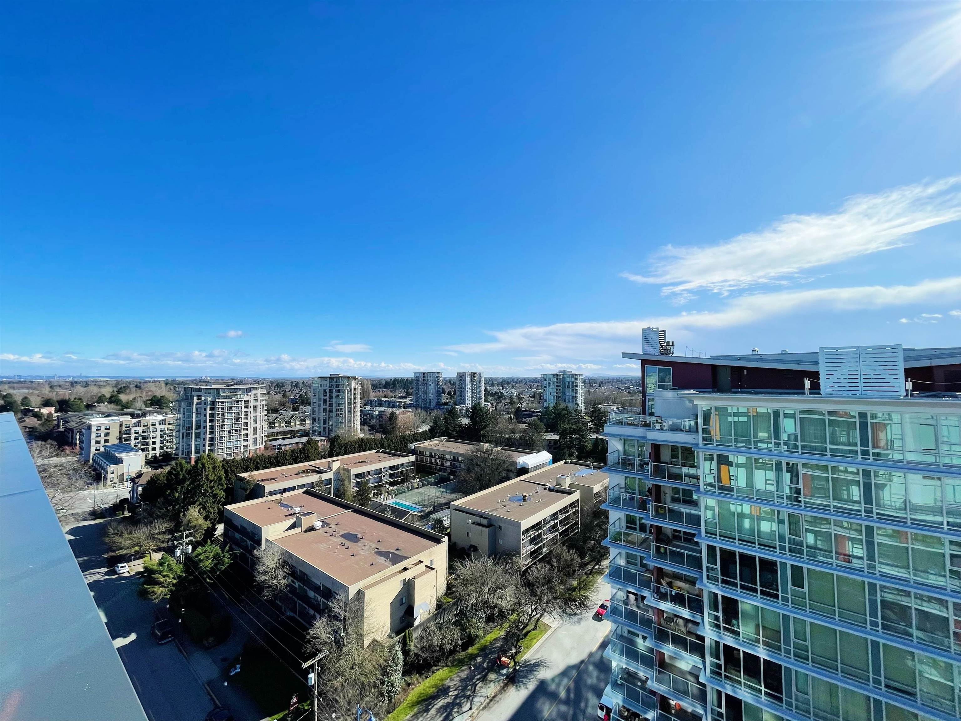 1508-6655 BUSWELL STREET, Richmond, British Columbia V6Y 0M4, 2 Bedrooms Bedrooms, ,3 BathroomsBathrooms,Residential Attached,For Sale,R2873093