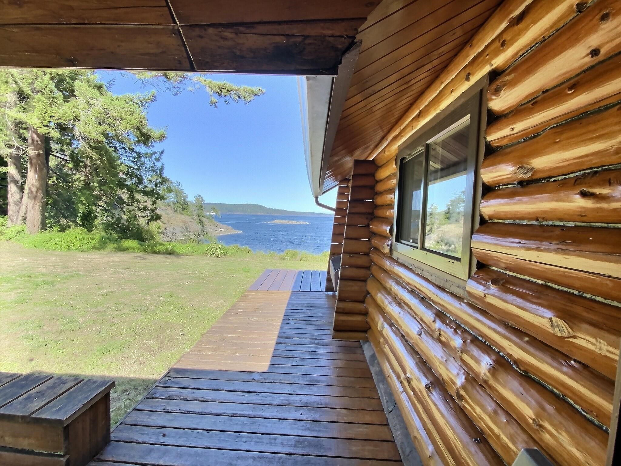 4312 Clam Bay Road, Pender Island, Pender Island, V0N 2M1 9