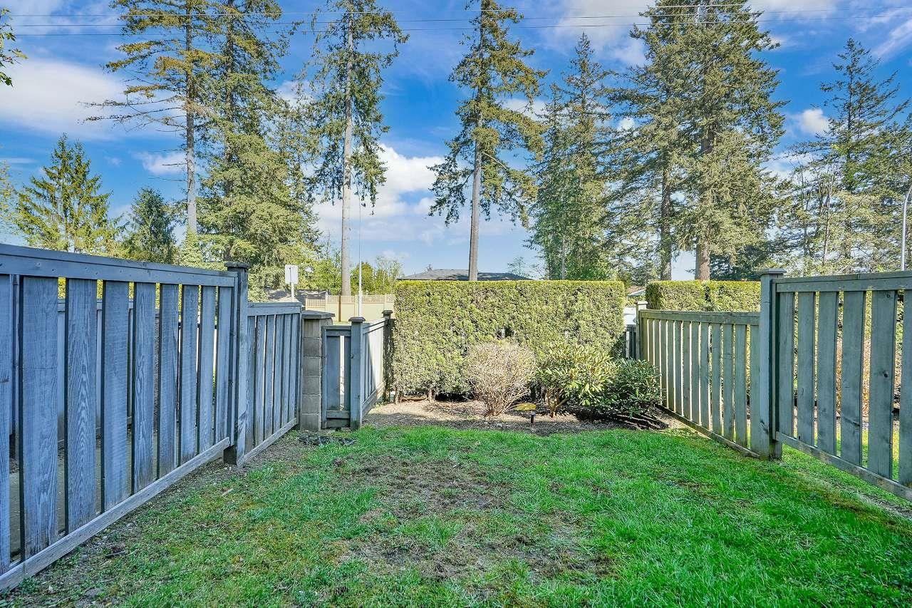 7-5957 152 STREET, Surrey, British Columbia, 3 Bedrooms Bedrooms, ,3 BathroomsBathrooms,Residential Attached,For Sale,R2873144