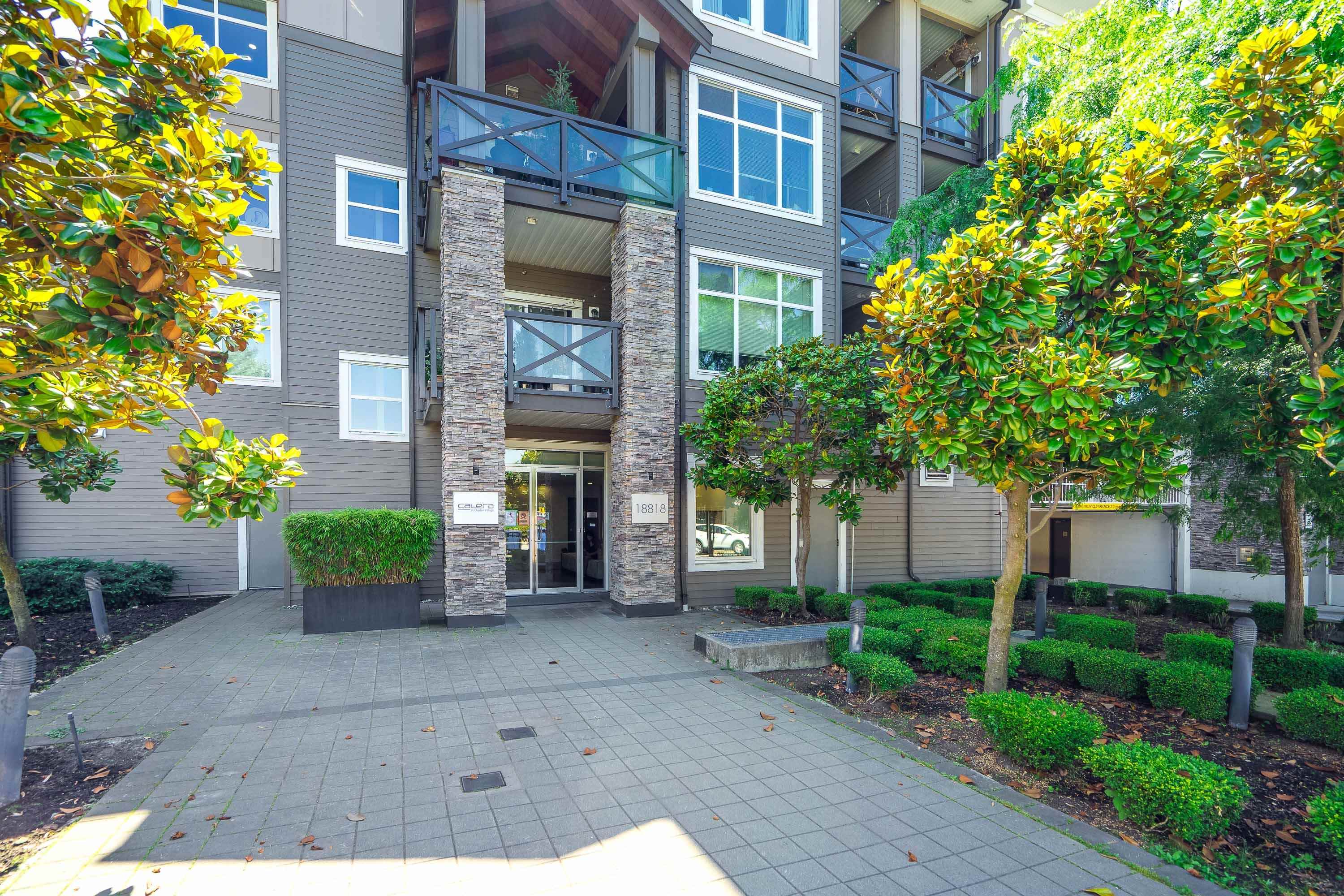 410-18818 68TH AVE AVENUE, Surrey, British Columbia, 2 Bedrooms Bedrooms, ,2 BathroomsBathrooms,Residential Attached,For Sale,R2873149