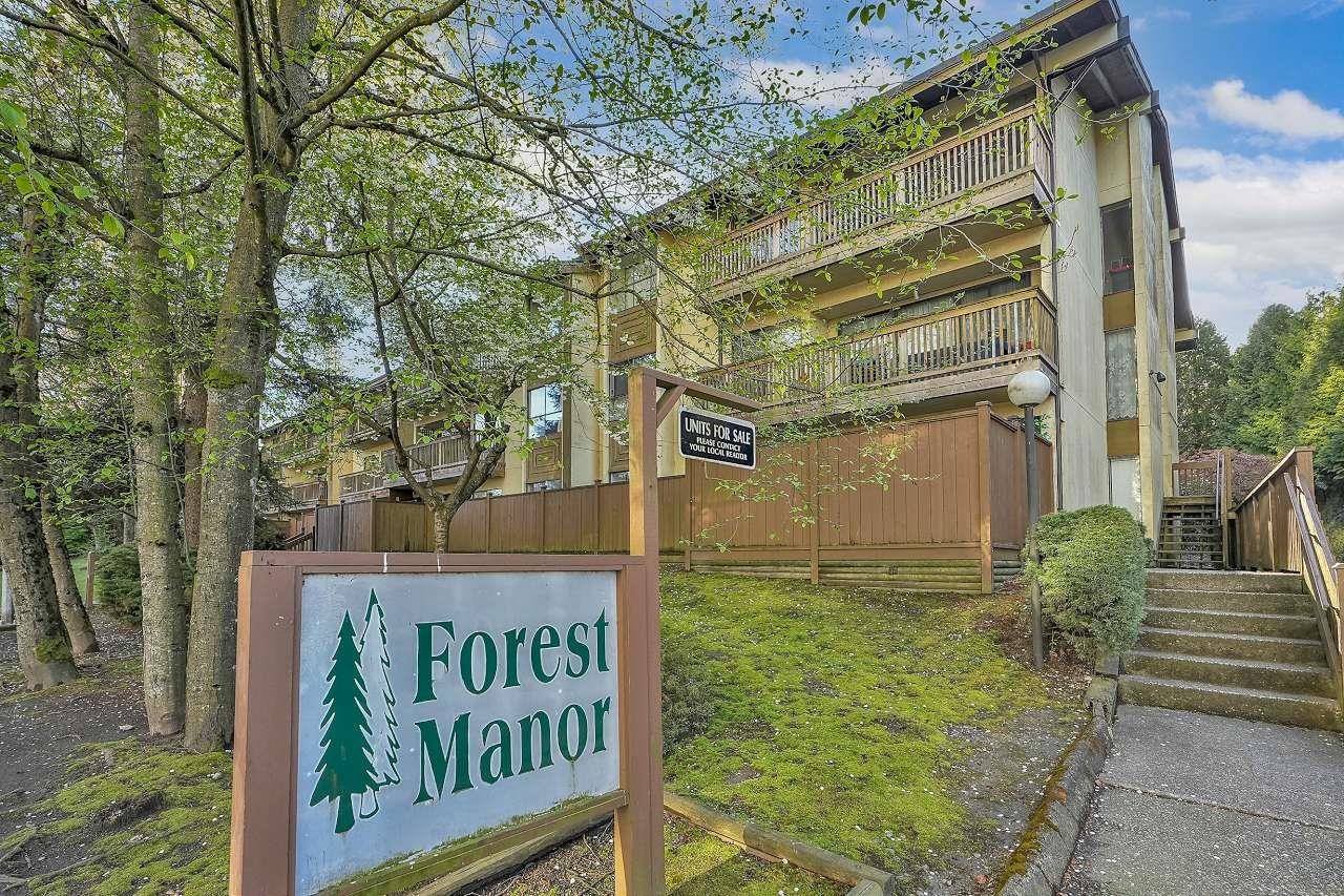 201-10061 150 STREET, Surrey, British Columbia, 2 Bedrooms Bedrooms, ,1 BathroomBathrooms,Residential Attached,For Sale,R2873225
