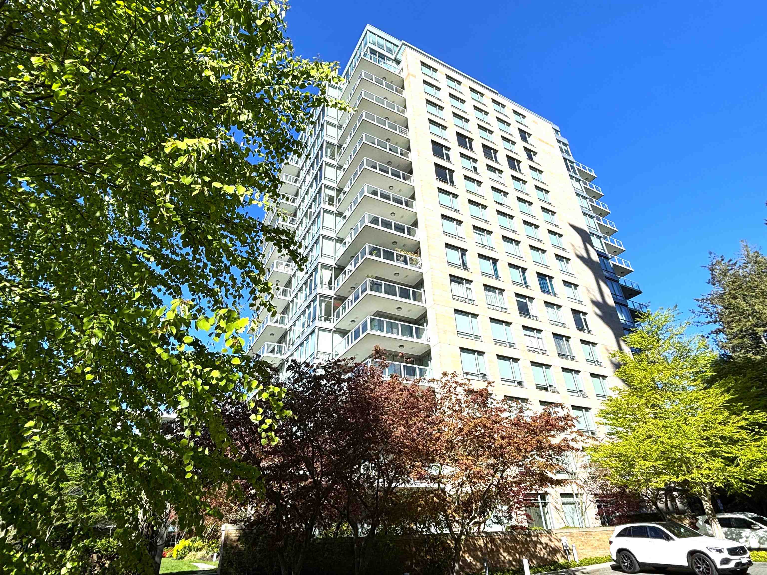1501-5838 BERTON AVENUE, Vancouver, British Columbia, 3 Bedrooms Bedrooms, ,2 BathroomsBathrooms,Residential Attached,For Sale,R2873282