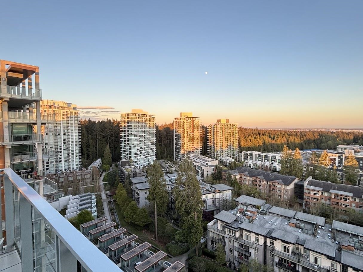 1501-5838 BERTON AVENUE, Vancouver, British Columbia, 3 Bedrooms Bedrooms, ,2 BathroomsBathrooms,Residential Attached,For Sale,R2873282
