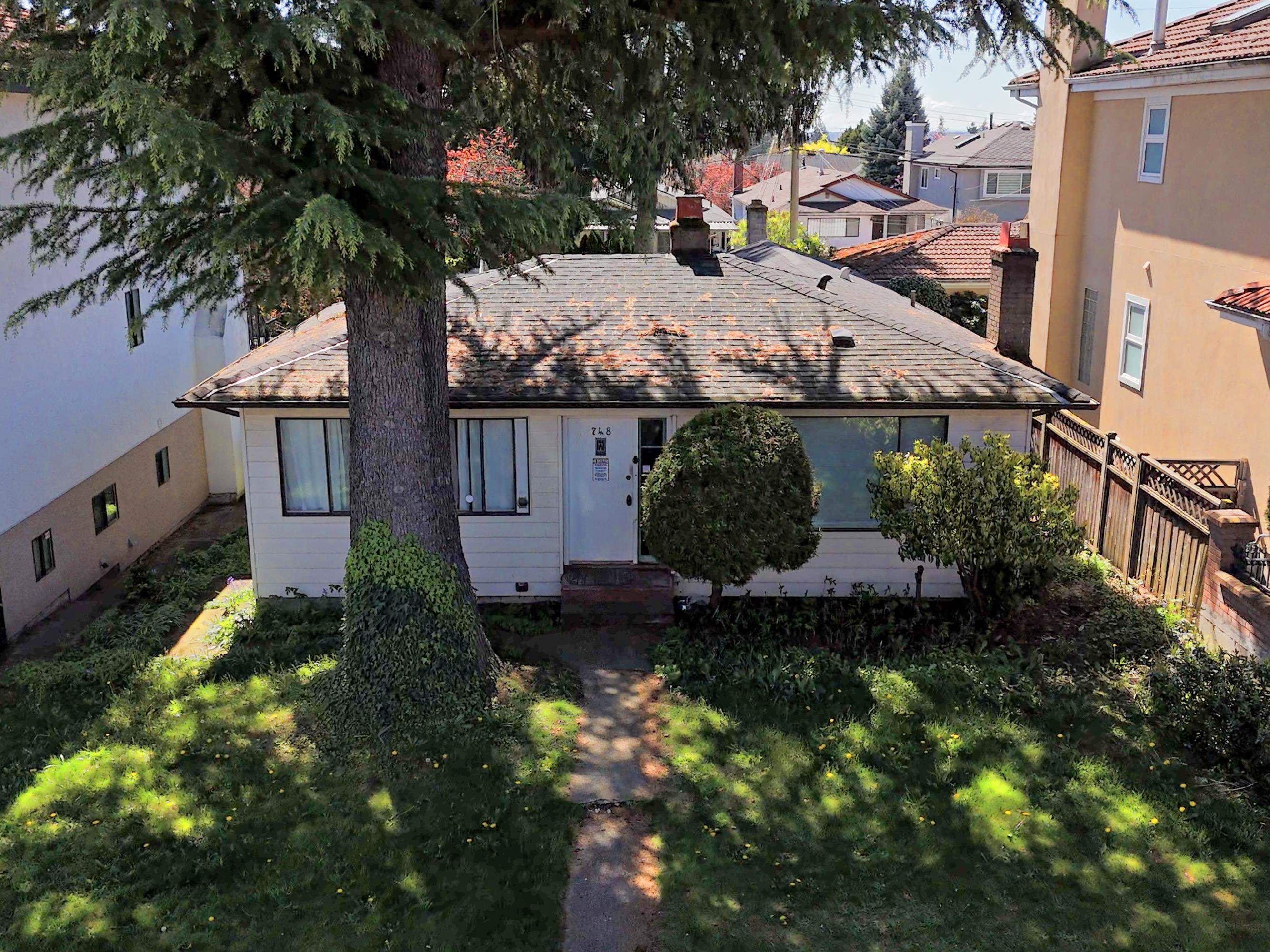 Listing image of 748 W 61ST AVENUE