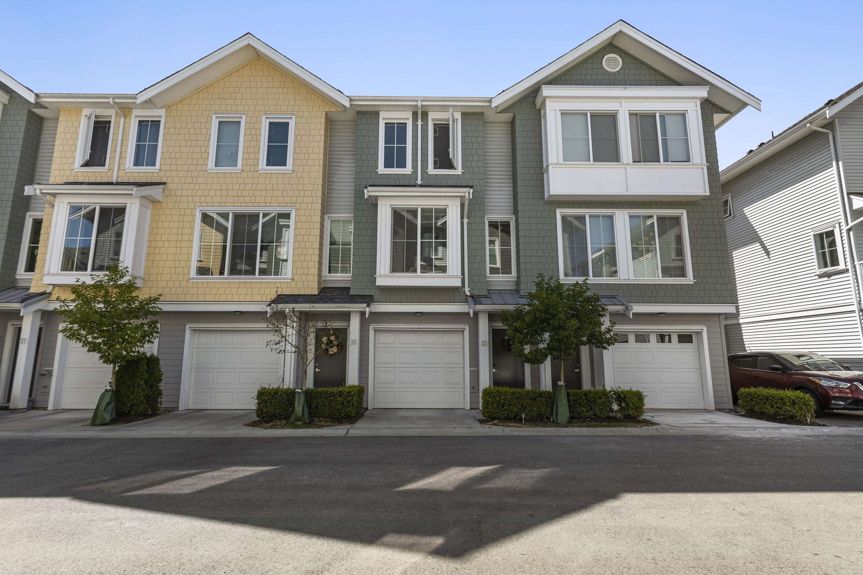 Listing image of 25 5550 ADMIRAL WAY