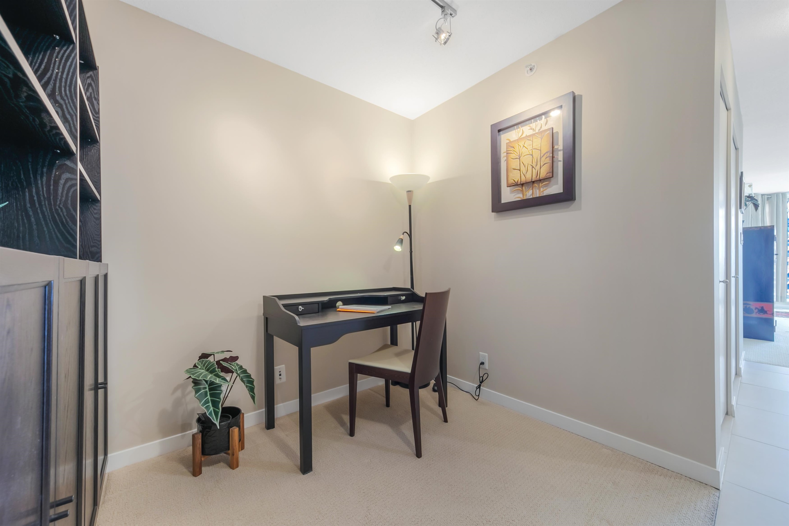 1804-555 DELESTRE AVENUE, Coquitlam, British Columbia, 2 Bedrooms Bedrooms, ,2 BathroomsBathrooms,Residential Attached,For Sale,R2873403