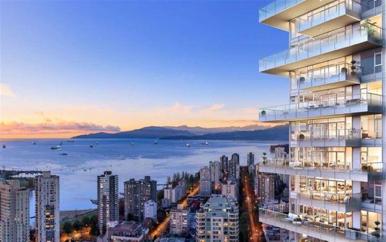 1335 HOWE, Vancouver, British Columbia V6Z 0H1, 3 Bedrooms Bedrooms, ,2 BathroomsBathrooms,Residential Attached,For Sale,HOWE,R2873417