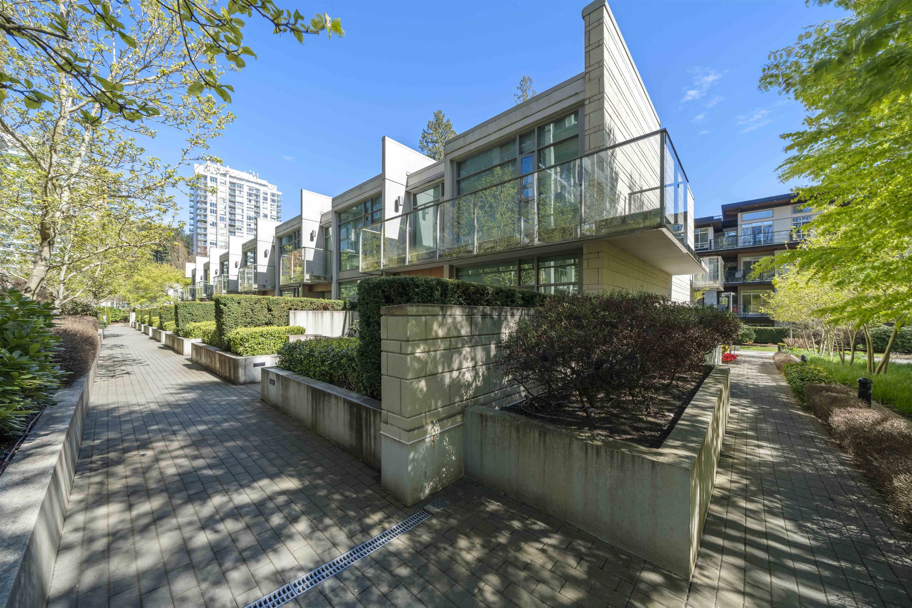 TH3-5782 BERTON AVENUE, Vancouver, British Columbia, 3 Bedrooms Bedrooms, ,4 BathroomsBathrooms,Residential Attached,For Sale,R2873435