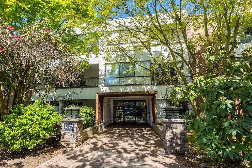 1877 5TH, Vancouver, British Columbia V6J 1P5, 1 Bedroom Bedrooms, ,1 BathroomBathrooms,Residential Attached,For Sale,5TH,R2873437