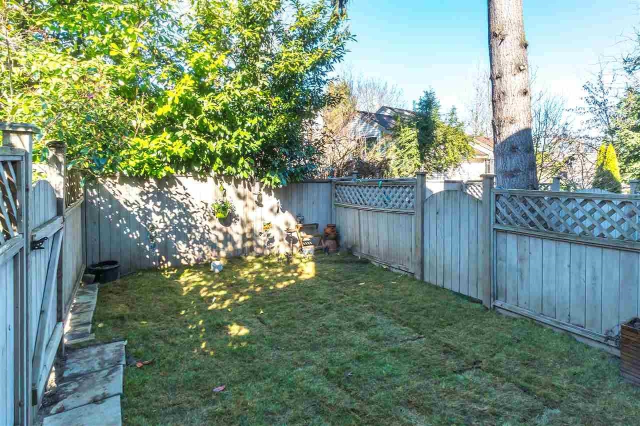 10-6238 192 STREET, Surrey, British Columbia, 3 Bedrooms Bedrooms, ,3 BathroomsBathrooms,Residential Attached,For Sale,R2873445