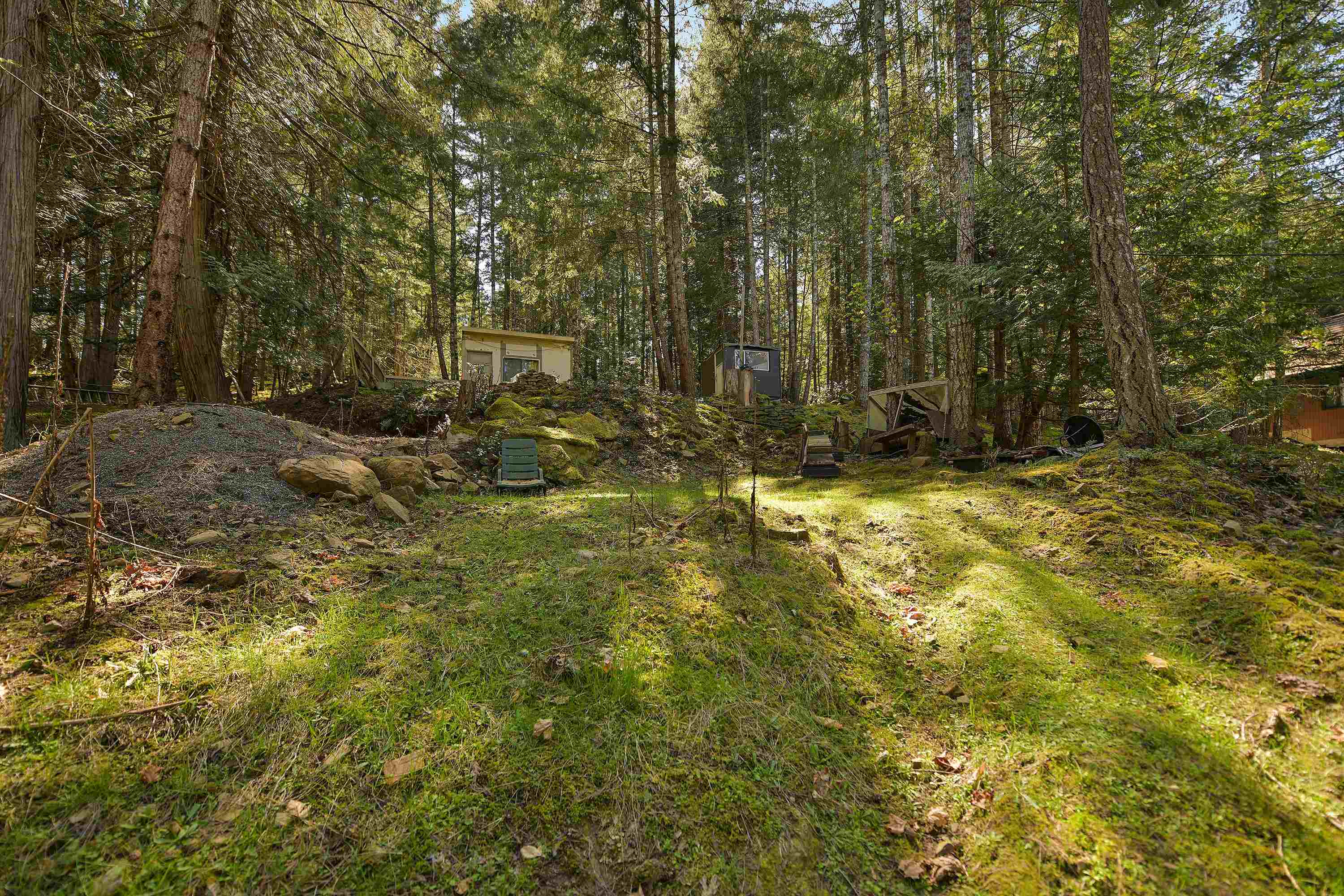 304 MARINERS, Mayne Island, British Columbia , Land Only,For Sale, MLS-R2873451