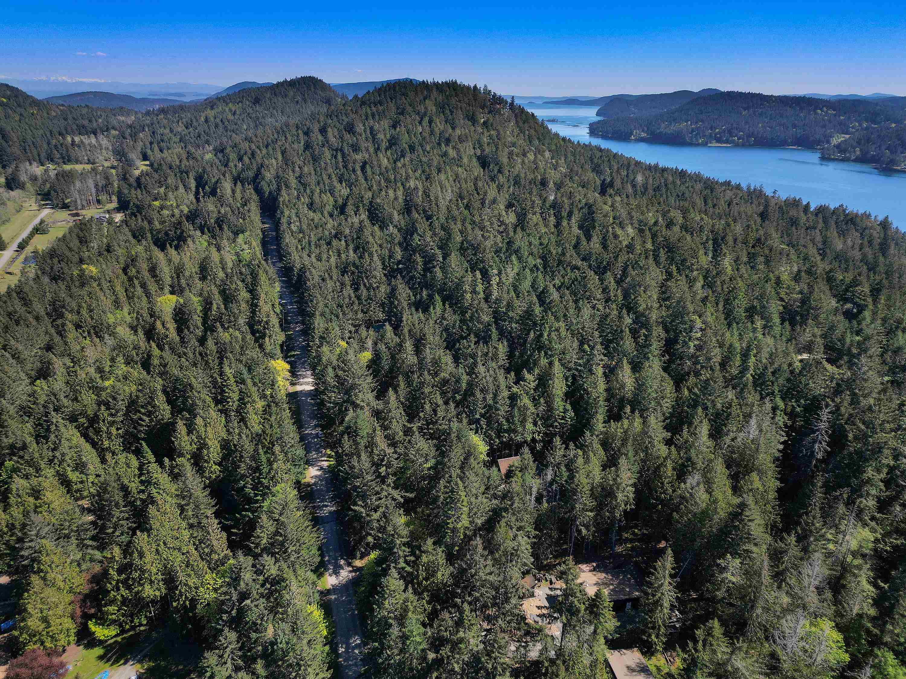 304 MARINERS, Mayne Island, British Columbia, ,Land Only,For Sale,R2873451