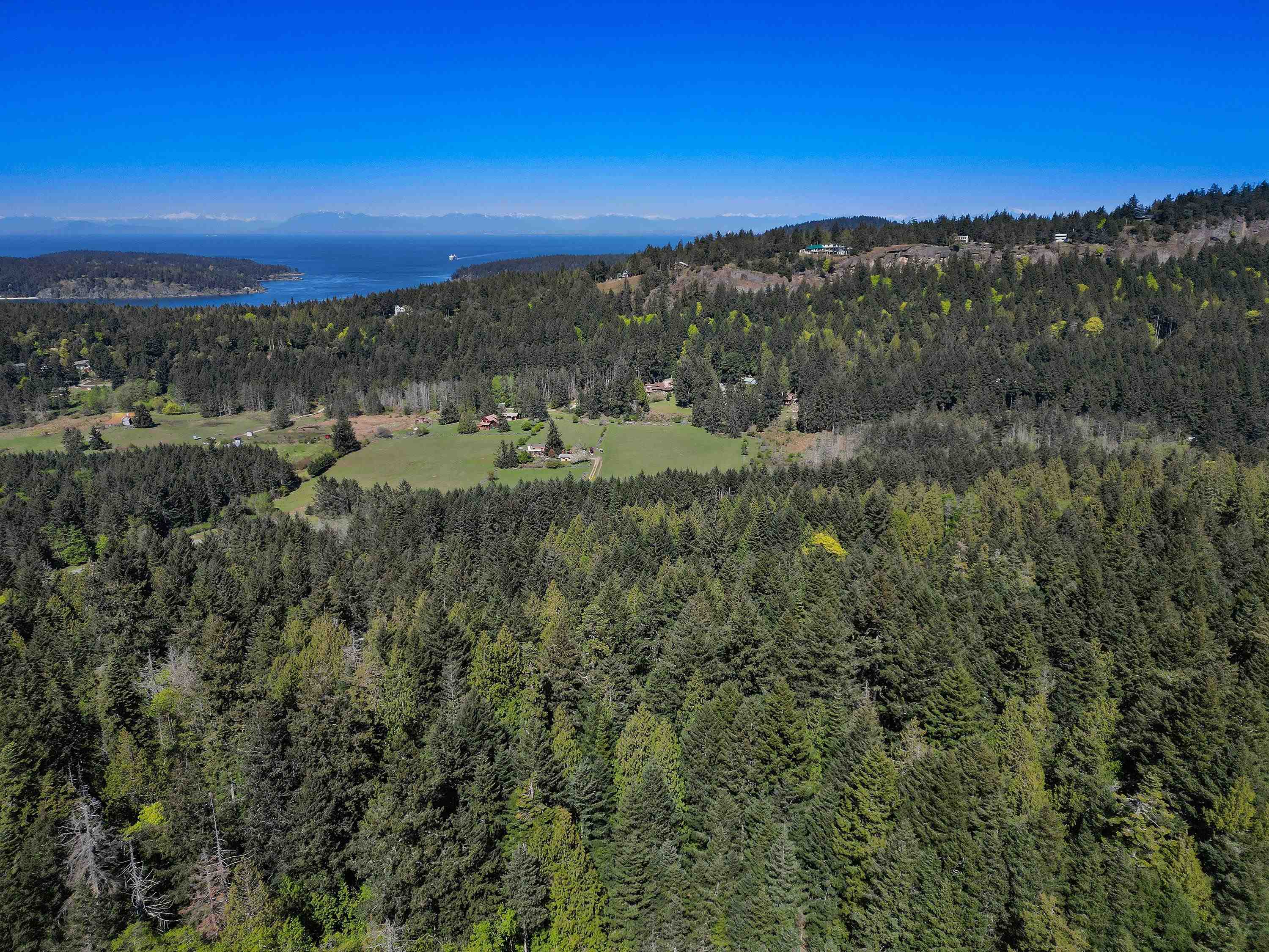 304 MARINERS, Mayne Island, British Columbia , Land Only,For Sale, MLS-R2873451