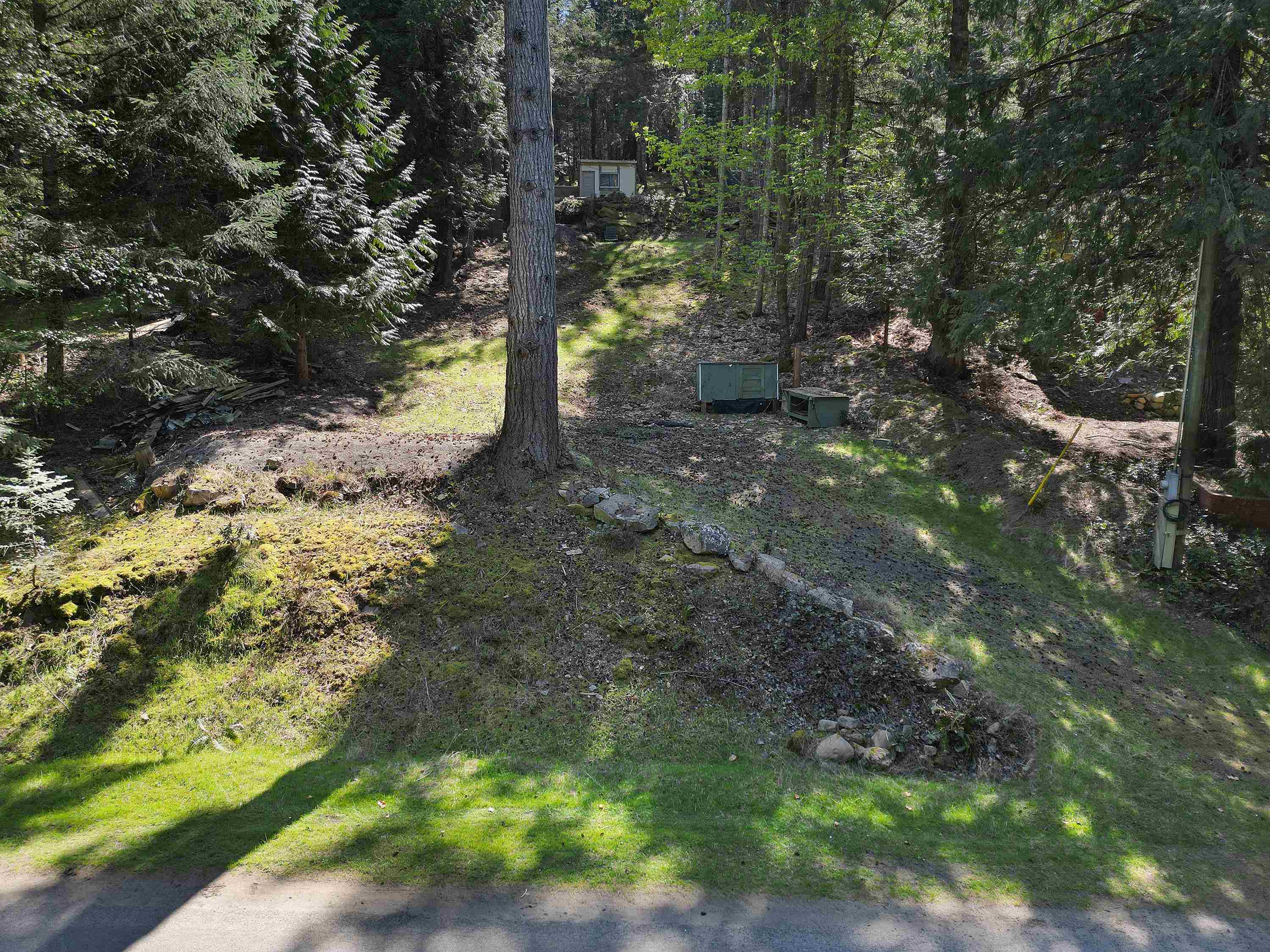 304 MARINERS, Mayne Island, British Columbia, ,Land Only,For Sale,R2873451