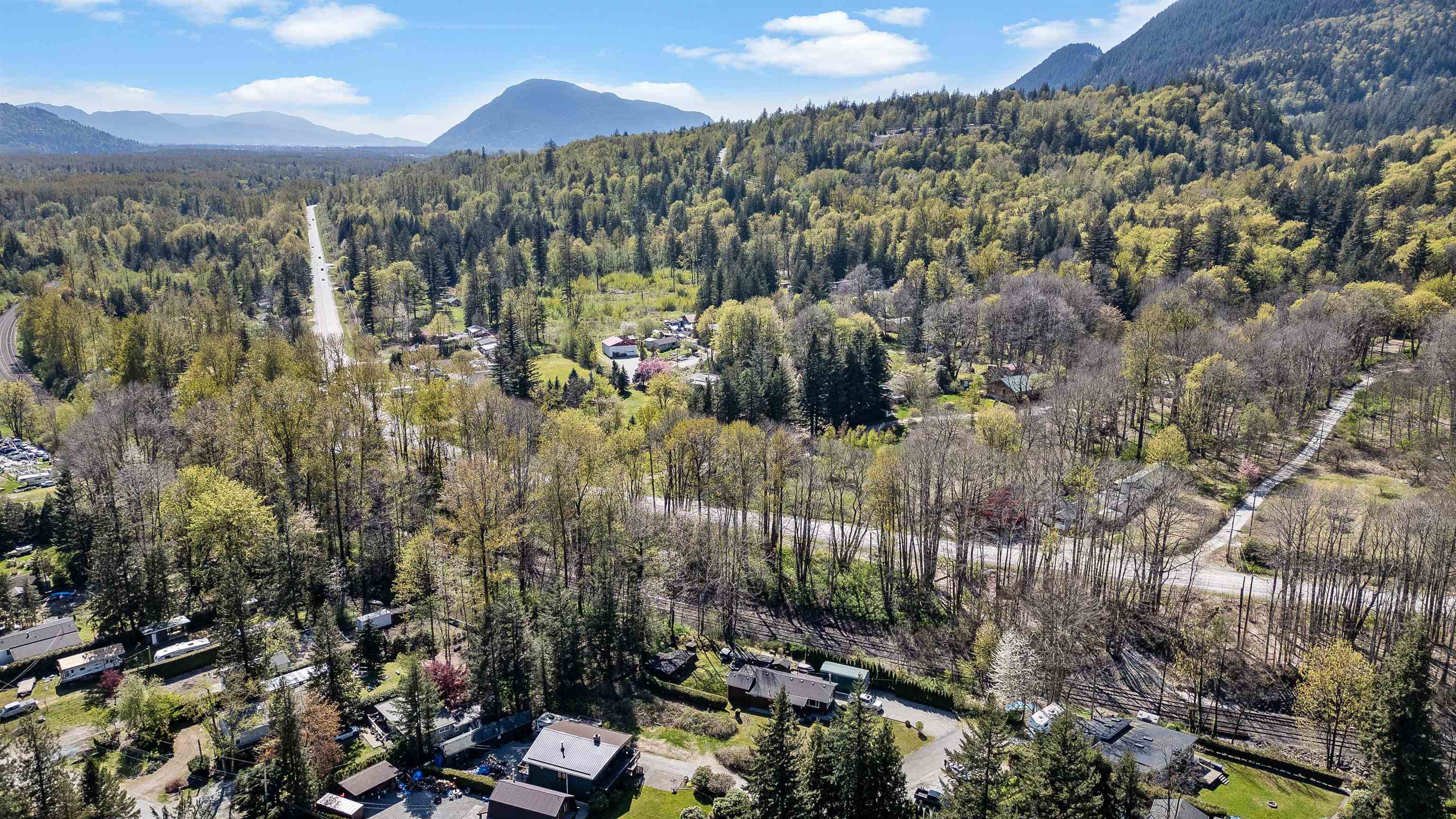 43898 BIRCH, Mission, British Columbia, ,Land Only,For Sale,R2873457