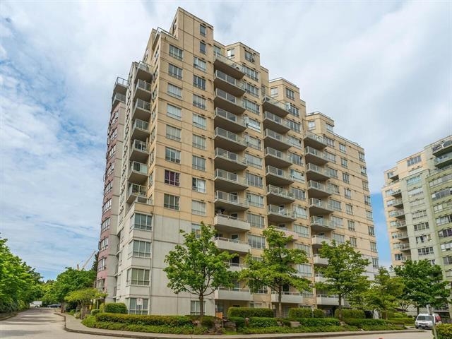1404-3455 ASCOT PLACE, Vancouver, British Columbia, 1 Bedroom Bedrooms, ,1 BathroomBathrooms,Residential Attached,For Sale,R2873461