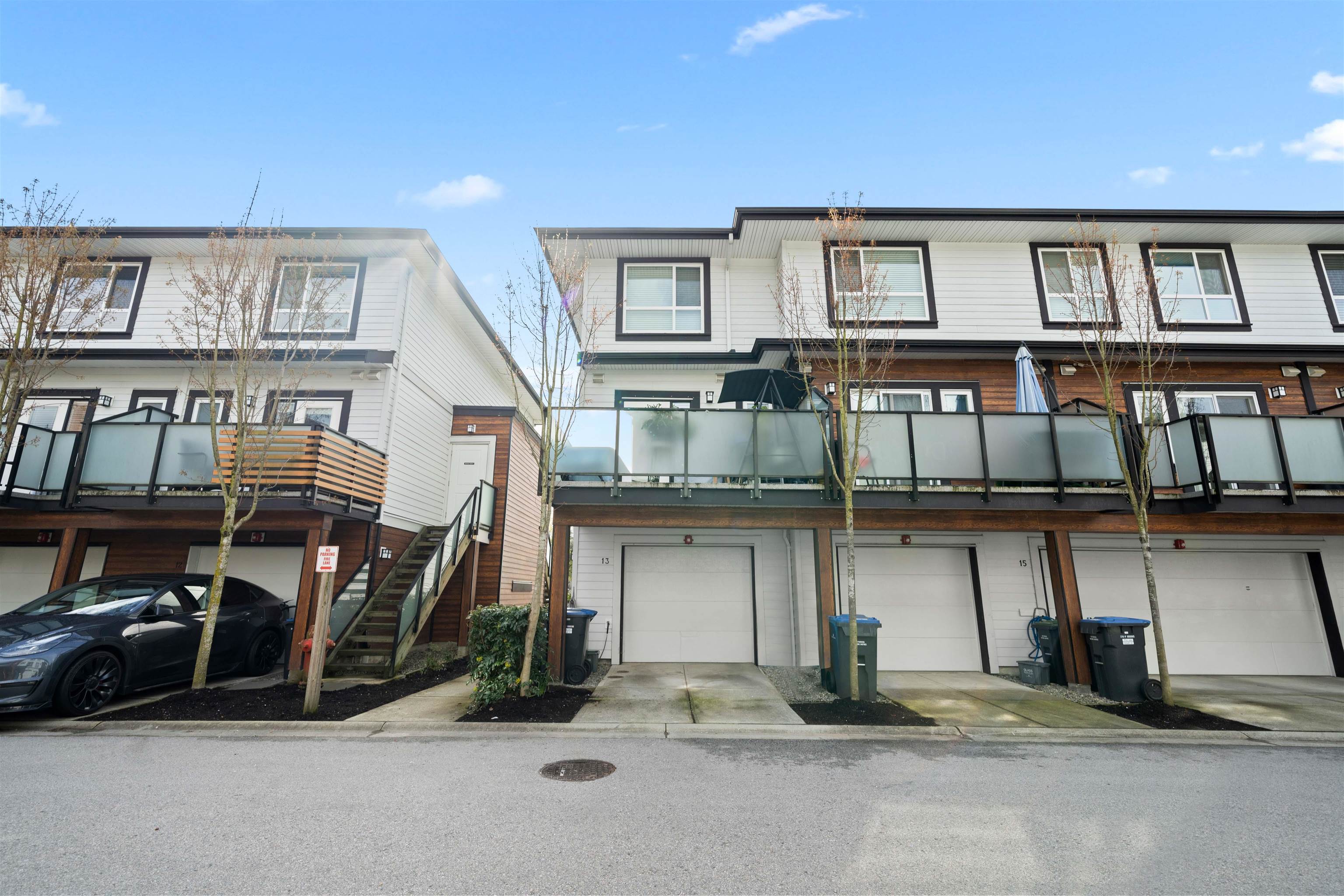 13-240 JARDINE STREET, New Westminster, British Columbia, 2 Bedrooms Bedrooms, ,3 BathroomsBathrooms,Residential Attached,For Sale,R2873545
