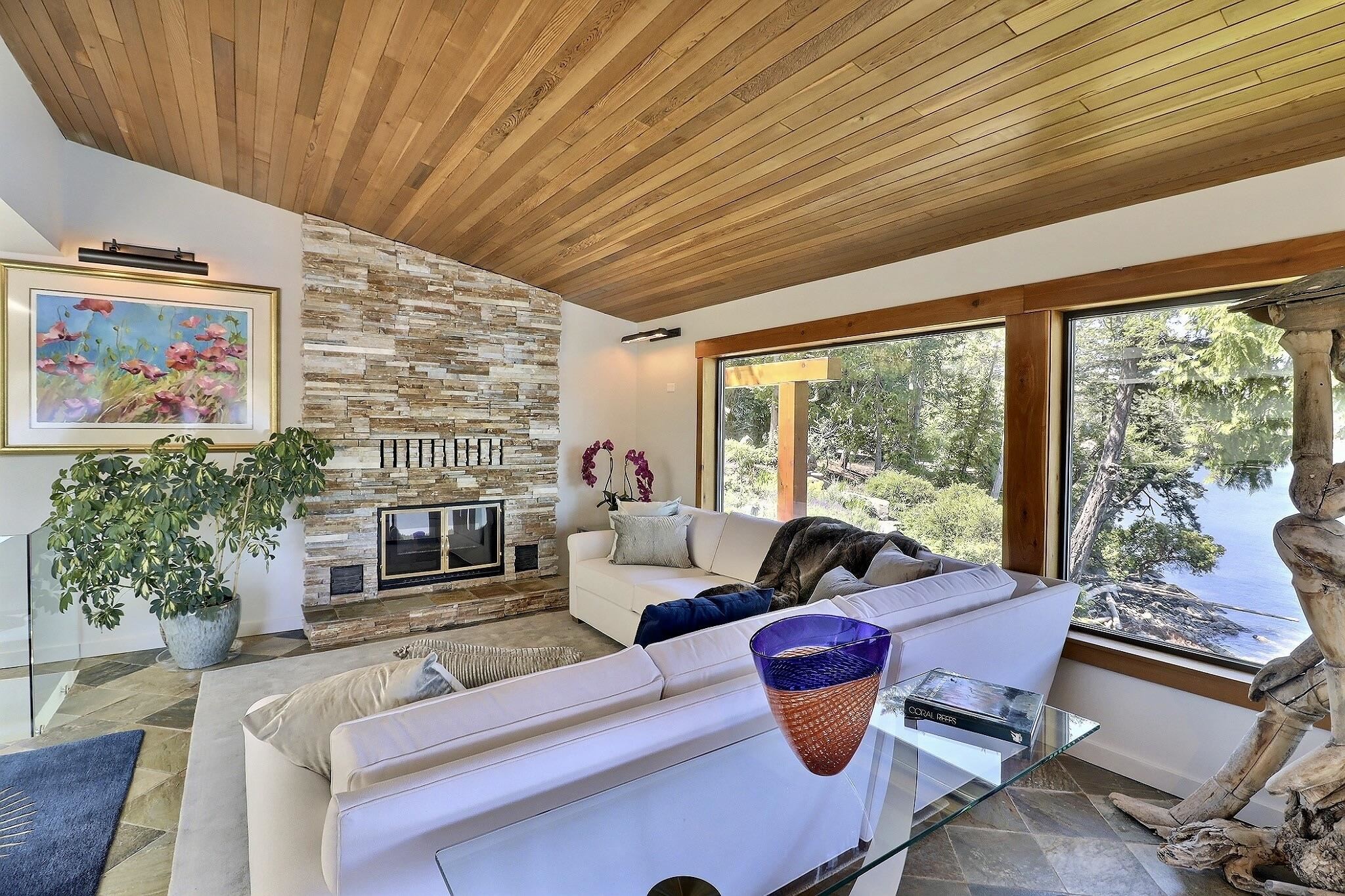 7909 Bedwell Drive, Pender Island, Pender Island, V0N 2M2 15