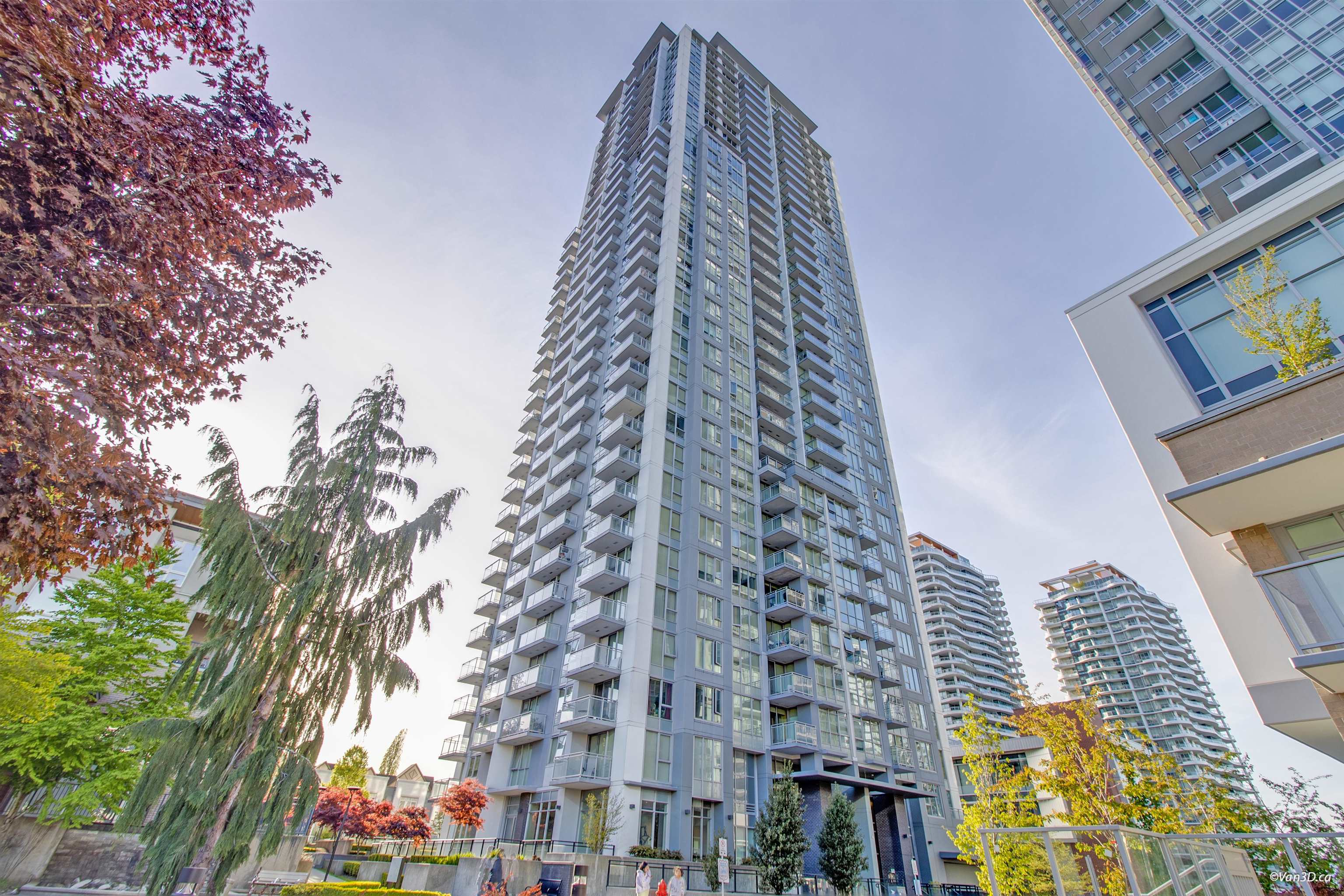 3103-13325 102A AVENUE, Surrey, British Columbia, 2 Bedrooms Bedrooms, ,2 BathroomsBathrooms,Residential Attached,For Sale,R2873592