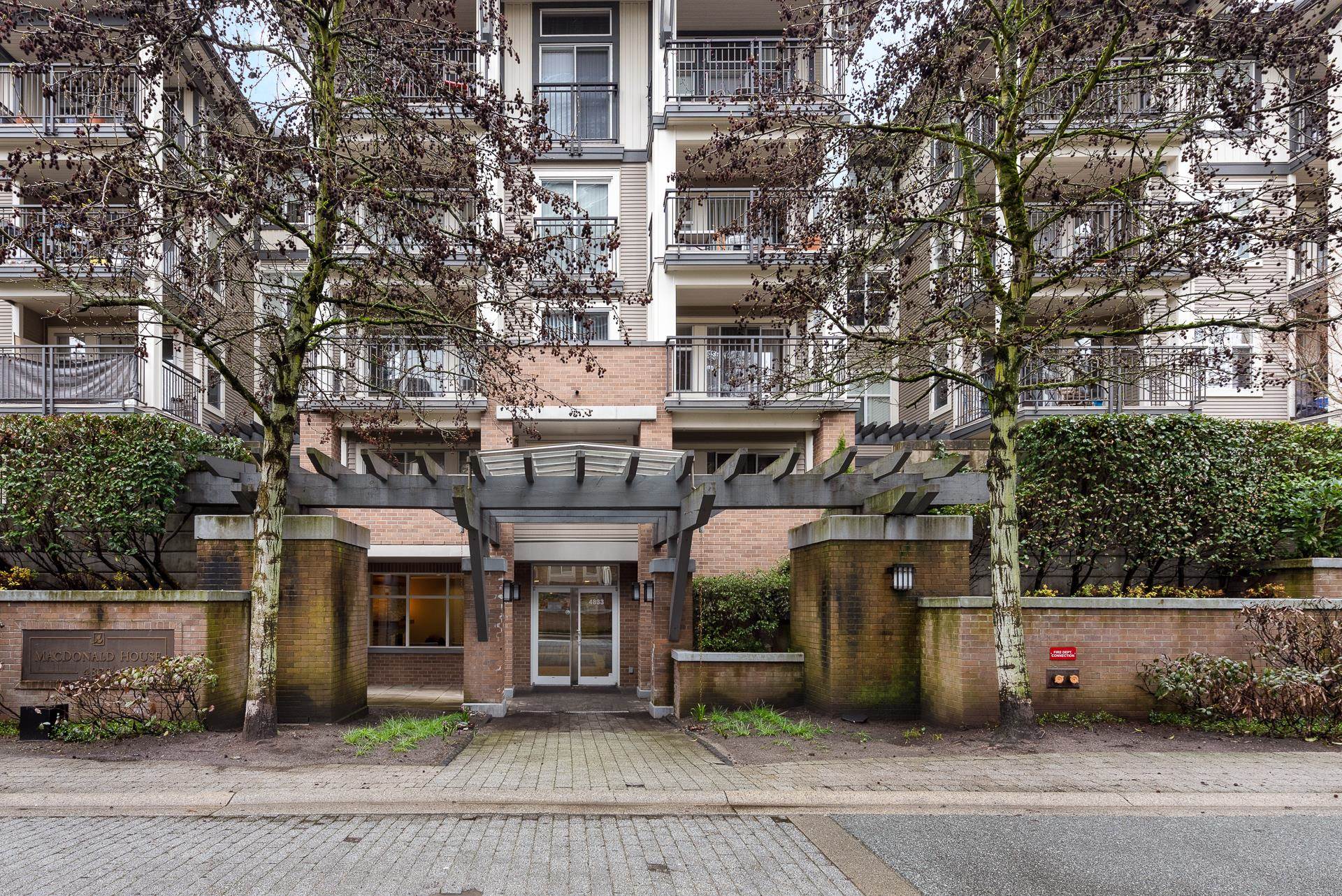 426-4833 BRENTWOOD DRIVE, Burnaby, British Columbia, 2 Bedrooms Bedrooms, ,2 BathroomsBathrooms,Residential Attached,For Sale,R2873604