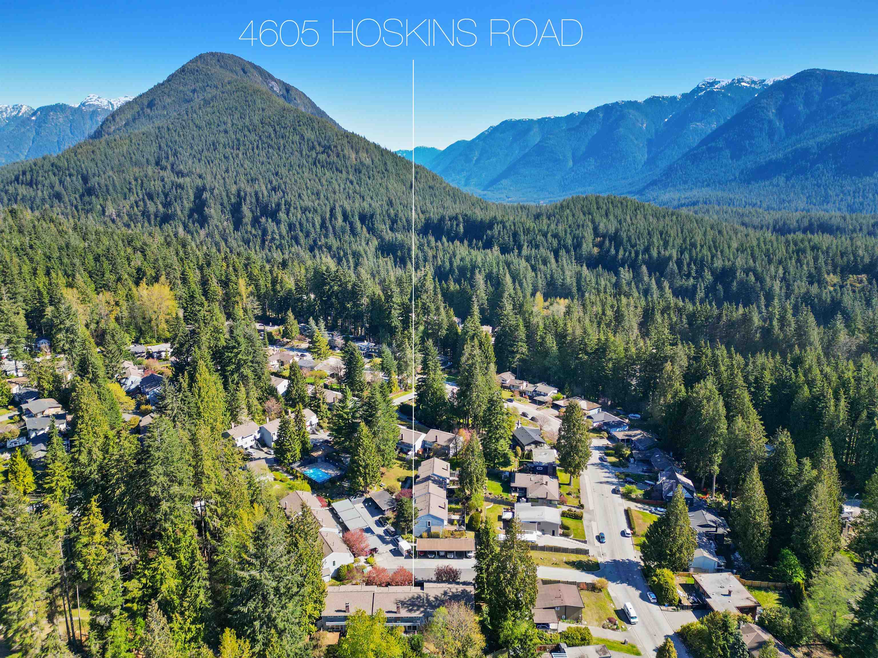 4605 HOSKINS, North Vancouver, British Columbia V7K 2R2, 3 Bedrooms Bedrooms, ,2 BathroomsBathrooms,Residential Attached,For Sale,HOSKINS,R2873607