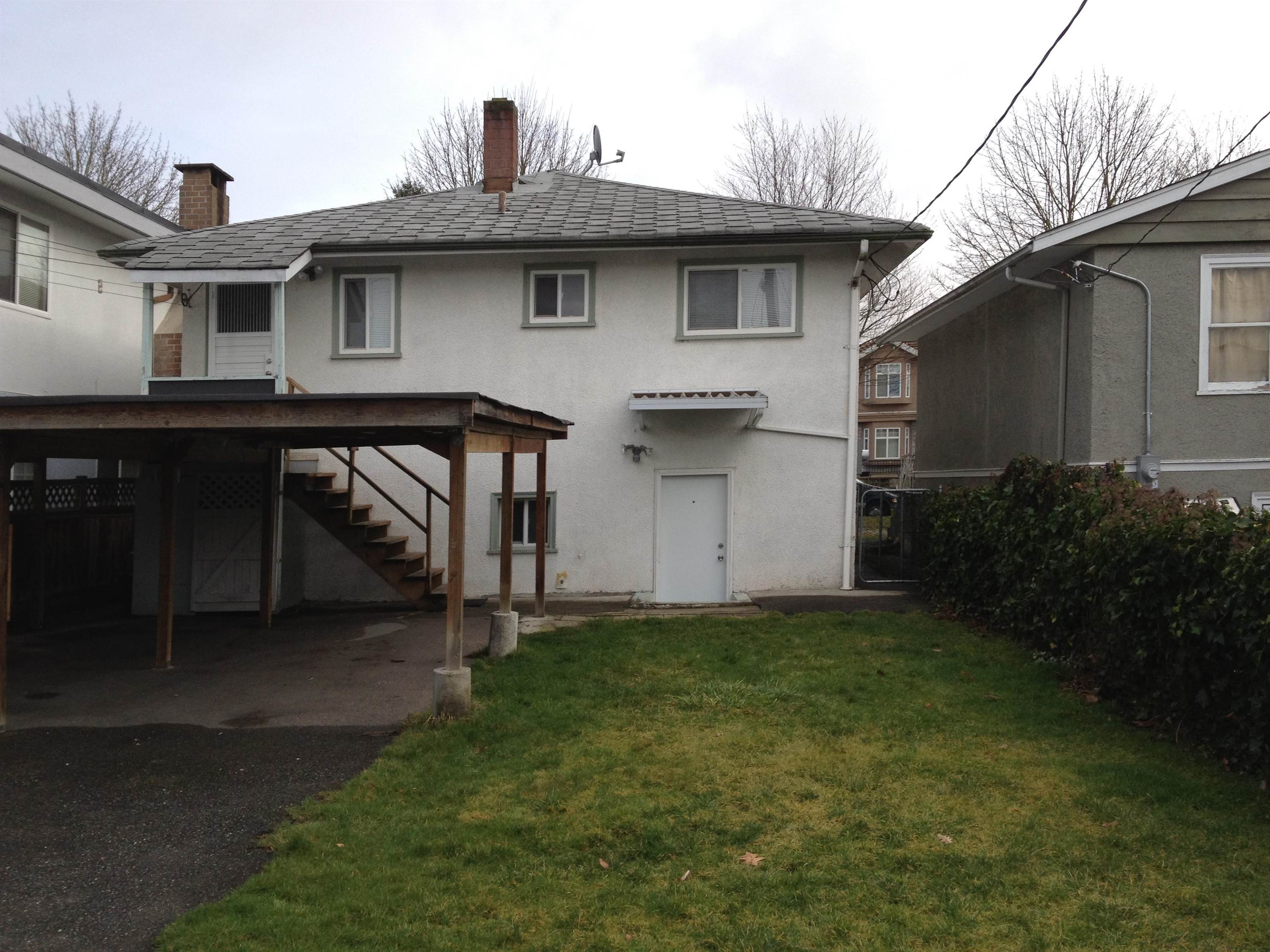 5859 ST MARGARETS STREET, Vancouver, British Columbia, 4 Bedrooms Bedrooms, ,3 BathroomsBathrooms,Residential Detached,For Sale,R2873610