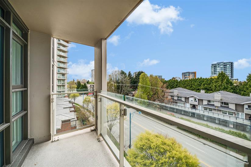 705 6888 Cooney Road, Richmond, Brighouse, Apartment/Condo