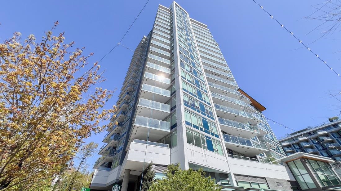 8538 RIVER DISTRICT, Vancouver, British Columbia V5S 0C9, 1 Bedroom Bedrooms, ,1 BathroomBathrooms,Residential Attached,For Sale,RIVER DISTRICT,R2873620