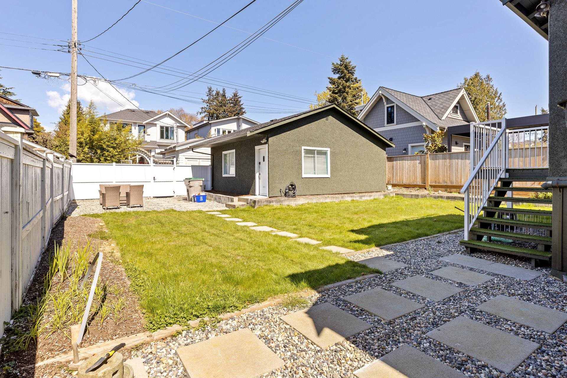 Listing image of 3719 3RD AVENUE