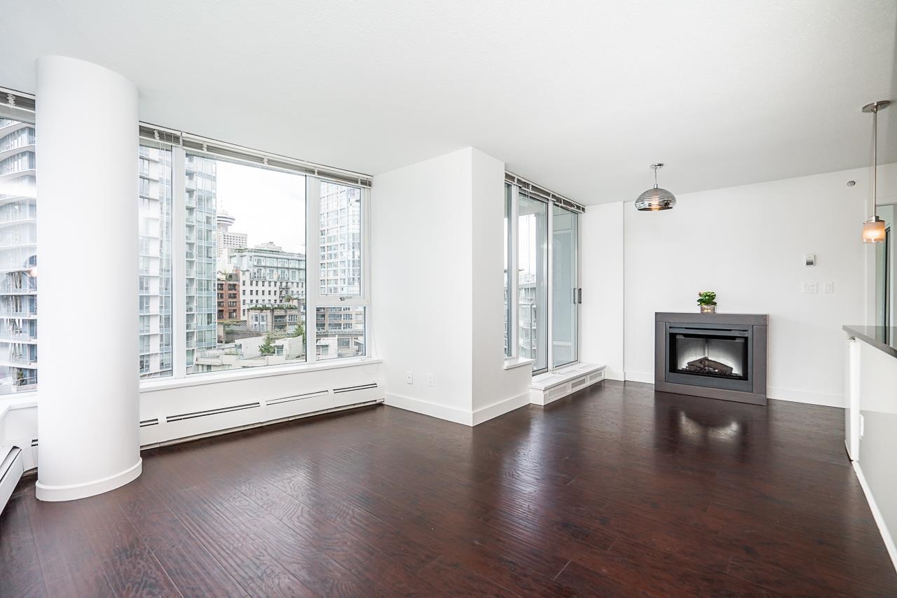 808-689 ABBOTT STREET, Vancouver, British Columbia, 2 Bedrooms Bedrooms, ,2 BathroomsBathrooms,Residential Attached,For Sale,R2873779