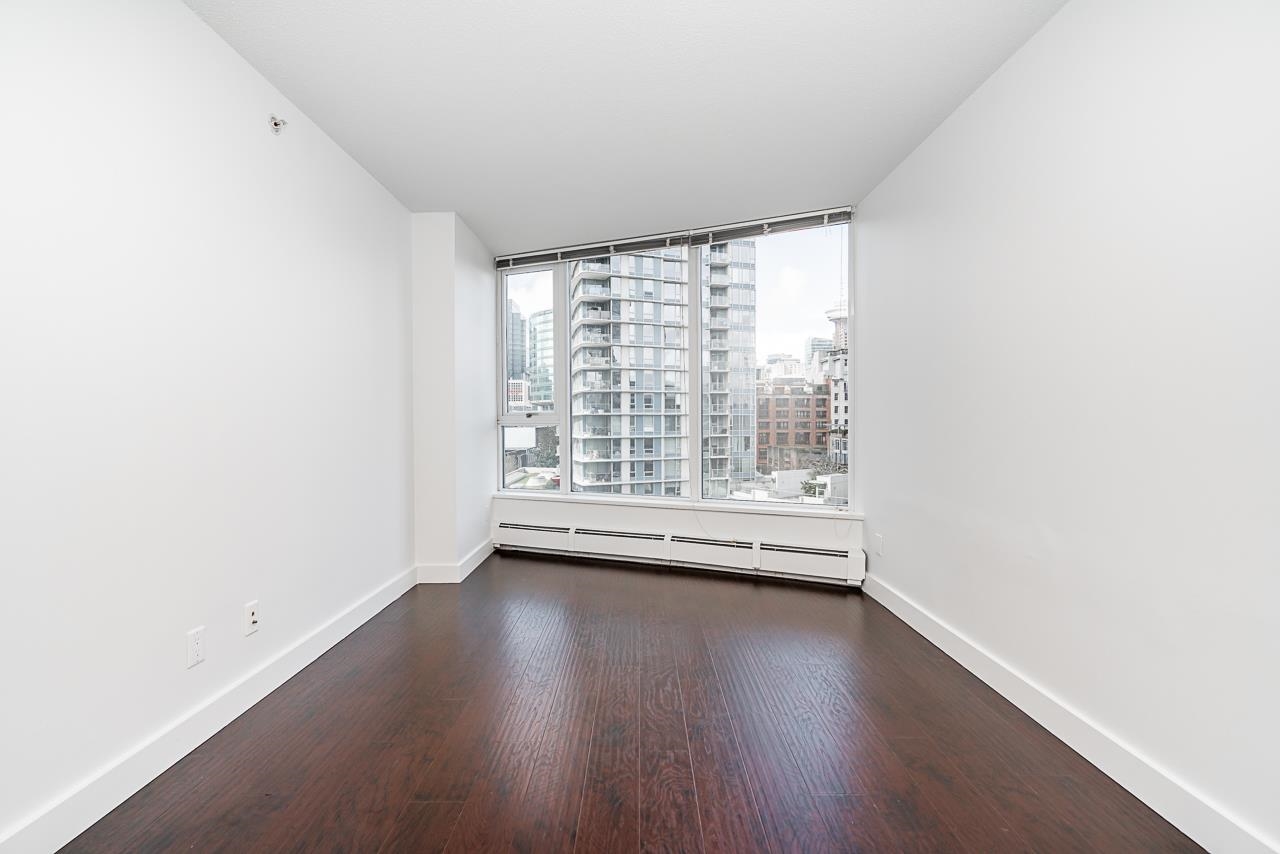 808-689 ABBOTT STREET, Vancouver, British Columbia, 2 Bedrooms Bedrooms, ,2 BathroomsBathrooms,Residential Attached,For Sale,R2873779